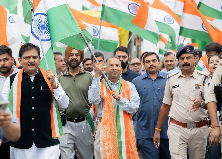 PrimeKhabarPunjab Trient