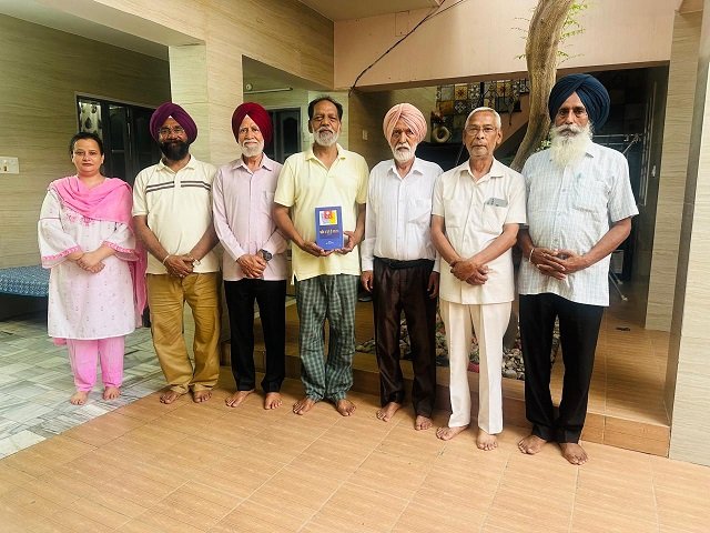 PrimekhabarPunjab Buta