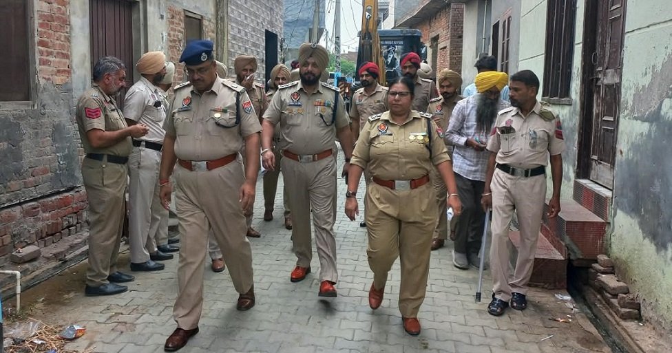 PrimeKhabarPunjab Killa Patti