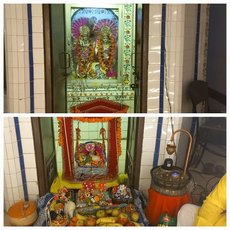 PrimekhabarPunjab Mandir