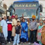 PrimekhabarPunjab Tirath yatra