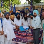 PrimekhabarPunjab Ambekar