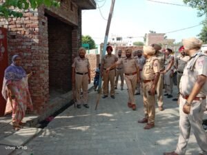 PimekhabarPunjab CASO