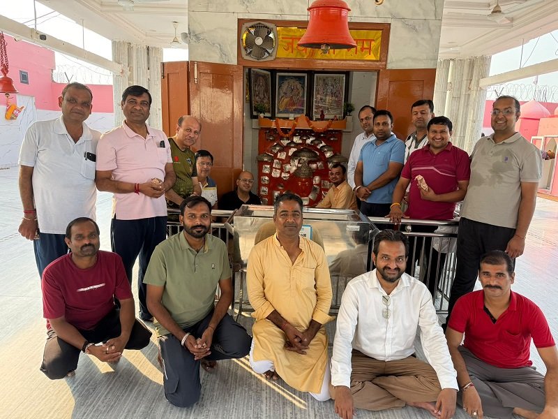Bala Ji