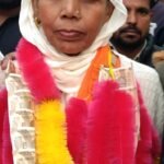 11 Sarabjit Kaur