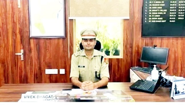 PrimeKhabar P Delhi police